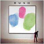 Rush : Retrospective II